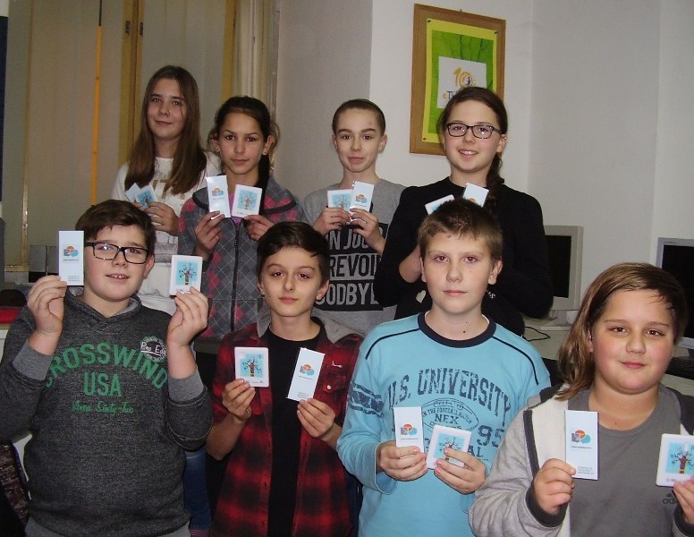 Slavimo s eTwinningom